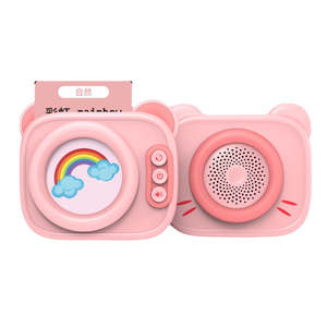 2025 <span class=keywords><strong>Sagesse</strong></span> Fun Parler Cartes Flash Machine Style Musical Anglais Arabe Français Langue Apprentissage Jouet avec Batterie Au Lithium OEM - Product Image 2