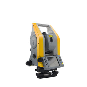 Vermessungs ausrüstung Bester Preis Automatische Total station Trimble C5 2 "Total station - Product Image 4