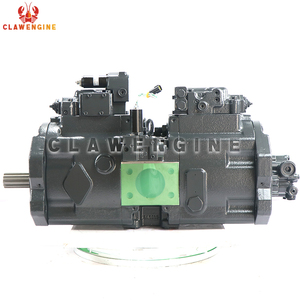 Bomba Hidráulica Principal Clawengine K5V160DTP-9Y04 de 160cc para Excavadoras Sumitomo SH300 SH350, Envío desde Hong Kong - Product Image 4