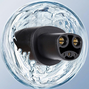 Cavo di Ricarica per Model S/3/X/Y, 16A/32A/40A/48A/50A, Connettori EV e Adattatore per Accessori Veicoli a Nuova Energia OEM - Product Image 5