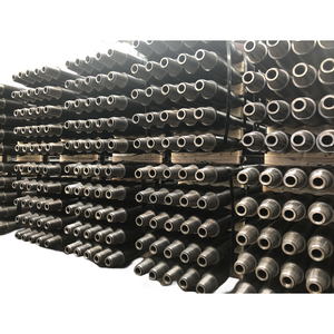 Geotec Wuxi vương miện HDD tùy chỉnh khoan que ma sát Hàn ngang hướng khoan HDD khoan ống - Product Image 2