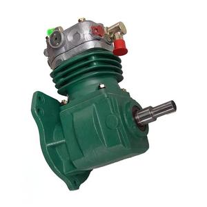 Hansen 13026014 13023181 FL936F CDM835 chargeur pièces de rechange moteur compresseur d'air - Product Image 1