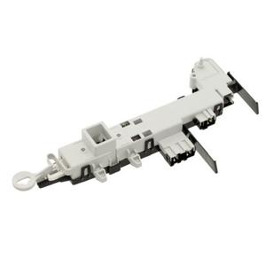 Interruptor de tapa para lavadora Samsung DC34-00024B y DC64-00519B, 9 pines, 120V, eléctrico, de plástico, fácil instalación, WDS87152 - Product Image 3