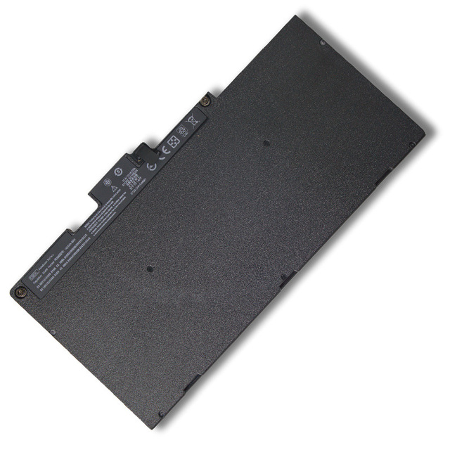New CS03XL Laptop Battery 46Wh 11.55V Replacement Battery for HP EliteBook 820 821 828 G3 Notebook Battery