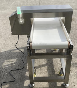 Taze muz, papaya, sebze 2025 üreticisi için İğne dedektörü süper popüler <span class=keywords><strong>metal</strong></span> ve JZD-600 - Product Image 5