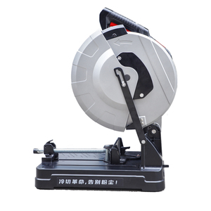 Machine de découpe à froid multifonctionnelle pour profilés en acier, barres en acier, fils en aluminium et cuivre, à prix d'usine - Product Image 2