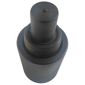 Suku cadang komponen <span class=keywords><strong>Undercarriage</strong></span> <span class=keywords><strong>SK100</strong></span> SK140-8 SK130-8 SK135 tali atas Roller pembawa - Product Image 1