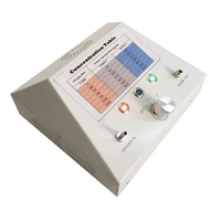 Appareil de thérapie à l'ozone Aquapure, électrode en quartz, équipement de traitement à l'ozone, générateur d'ozone médical portable, appareil de thérapie à l'ozone