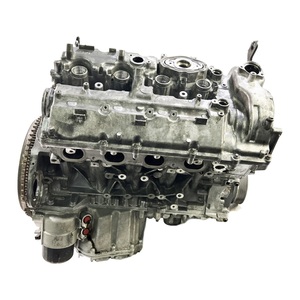 Motor V8 de Doble Cilindrada N63B44 para F15 G12 750Li 4.0L 4.4L, Conjunto de Motor Doble N63 para Motor V8 de Doble Cilindrada N63B44 - Product Image 3