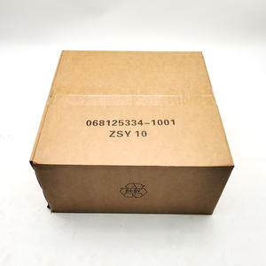 Kit d'embrayage Transpeed Transmission Clutch Assembly <span class=keywords><strong>DSG</strong></span> 7 0AM DQ200 - Product Image 6