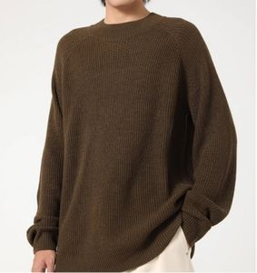 Wholesale Custom Logo ODM&OEM High Quality <b>Crewneck</b> Men's Casual <b>Sweater</b> Pullover <b>Sweater</b> for Men - Product Image 2