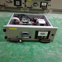 OONICE MNS Panneau MCC modulaire basse tension extractible IP54, appareillage électrique pour projets miniers et de tunnels