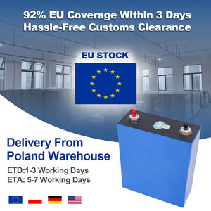 CATL 314Ah 磷酸铁锂电池 <span class=keywords><strong>3</strong></span>.2V A级方形锂离子电池，用于太阳能储能 - Product Image 1