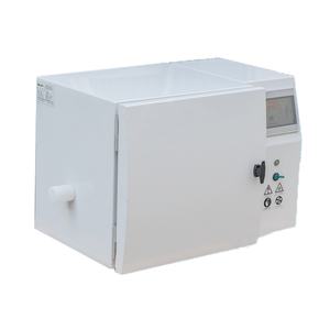 Cámara de Refrigeración y Congelación Portátil de Alta Calidad WOBO -190C con Manguera de Vacío 220V/110V Fácil de Operar - Product Image 5