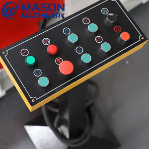 Автоматическая <span class=keywords><strong>3</strong></span>-роликовая прокатная машина W11, машина для прокатки стальных пластин - Product Image 4