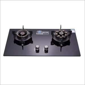 เตาแก๊สพับได้สองหัว รุ่น Fierce Fire Mandarin Duck ใช้ได้ทั้งแก๊สธรรมชาติและแก๊สเหลว สำหรับใช้ในครัวเรือน ขายส่ง - Product Image 5