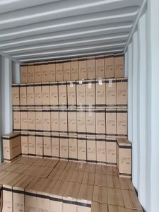 Película elástica transparente, 20um, 50cm, para Chile, Perú, Rusia - Product Image 6