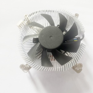 CPU Tản Nhiệt <span class=keywords><strong>Intel</strong></span> LGA <span class=keywords><strong>775</strong></span> 1U CPU Cooler - Product Image 2