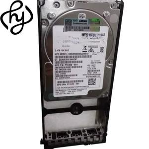 H/P/E 2.4テラバイトR0Q05Aプリメーラ600 P13378-001 SAS 12Gb 2.5 "10K RPM SFFサーバーHDD新品 - Product Image 1