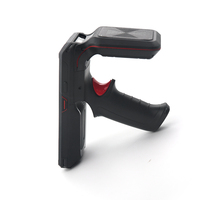 Lector RFID UHF Portátil 4G CMX-R501 PDA con Función NFC y Escáner de Códigos QR 2D para Conteo de Inventario en Supermercados y Minoristas