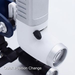 Zorg voor schaduwloze verlichting tijdens procedures met behulp van de hoogwaardige Keling medische tandheelkundige lamp. - Product Image 6