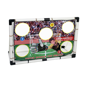 Factory Price Portable and Durable <strong>Mini</strong> Soccer Gate <strong>goal</strong> for Children - Product Image 2