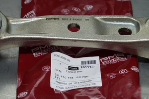 Bras de suspension inférieur PMA de haute qualité pour système de suspension 5 F10 <span class=keywords><strong>520d</strong></span> XDrive avec garantie d'un an - Product Image 3