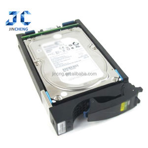 V3-VS15-600E N3-VS15-600E 005052934 005050957 600GB SAS 15K 6gb 3.5硬盘驱动器适用于Vnxe3300 - Product Image 5