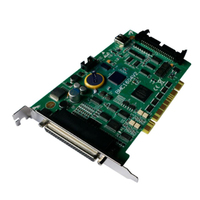 Carte de commande de machine laser BMC1603 + bornier BCL4562 système de contrôle utilisé pour la machine de découpe CNC laser à fibre