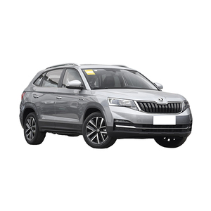 En Stock <span class=keywords><strong>Skoda</strong></span> Kamiq <span class=keywords><strong>Precio</strong></span> Familia Adulto Coche China Auto Automóvil Gas Gasolina 0km Coches Pequeño SUV - Product Image 1
