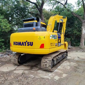รถขุด YAGUAN KATE 2024 13 ตัน รุ่น PC130 รถขุดมือสองจากญี่ปุ่น ยี่ห้อ Komatsu รุ่น PC130 รถขุด Komatsu PC130 PC120 ZX130 - Product Image 2