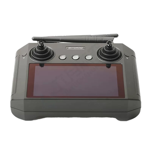 สกายดรอยด์ H12โปรตัวควบคุมระยะไกลสำหรับ V9ควบคุมการบินด้วยวัสดุโลหะ - Product Image 5