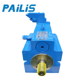 Bomba de Pistón PaiLis Pvxs 180 M R Df 0000 000, Bomba de Refuerzo Horizontal de Accionamiento Eléctrico - Product Image 1