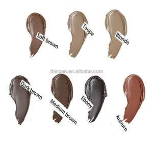Vente chaude maquillage permanent créez votre propre marque sourcil gel <span class=keywords><strong>pommade</strong></span> de sourcil avec étanche et étiquette privée - Product Image 5