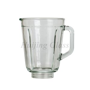 Nuovo Modello 2826: Frullatore da Cucina da 1,0 L con <span class=keywords><strong>Accessori</strong></span> e Ricambi, Contenitore in Vetro Trasparente - Product Image 6