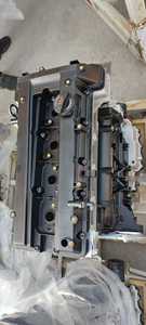 <span class=keywords><strong>Moteur</strong></span> à essence/essence <span class=keywords><strong>BJ40</strong></span> 2.3T de nouvelle génération de haute qualité, bloc <span class=keywords><strong>moteur</strong></span> nu, 184KW/350N.m de couple, garantie de 12 mois pour BAIC - Product Image 3