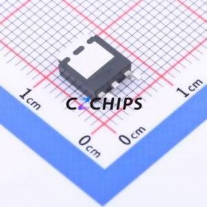 Original y nuevo AP30H150K TO-252 Transistor de efecto de campo (MOSFET) Venta al por mayor Chips de componentes electrónicos y servicio BOM - Product Image 2