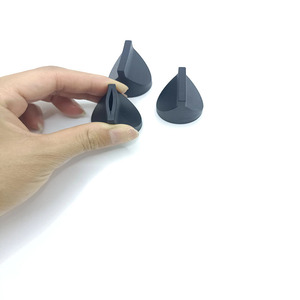 Válvula de Retención de Silicona Tipo Pico de Pato YZF 12.9*8.5 para Aplicaciones en Miniatura - Product Image 1