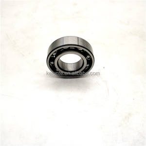 ตลับลูกปืนเม็ดกลมร่องลึก 17*47*14 มม. รุ่น BB1-0633A 6303 - Product Image 2