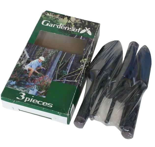 Factory Export Operation Plastic Garden Tool