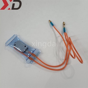 Kit de Reparación de Sensor de Temperatura para Refrigerador Compatible con <span class=keywords><strong>Samsung</strong></span> LG - Product Image 3