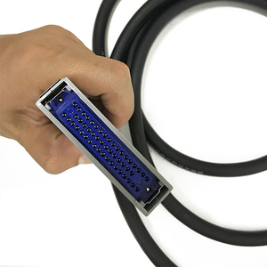 Cable FANUC de 3 Metros MR-50L 50 Pines, Piezas para PLC - Product Image 2