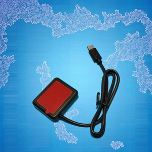 Ratón GPS de Alta Sensibilidad y Fabricación Superior, Envío Global, Receptor de Rastreo GPS - Product Image 5