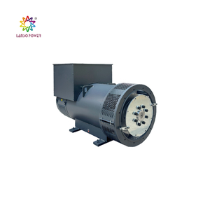 Alternateur redresseur AC LS314-D, générateurs AC 220V, 380V, 5kW STC et ST, générateur AC 10kW, générateurs AC 7.5kW, 15kW, 20kW, 30kW - Product Image 1