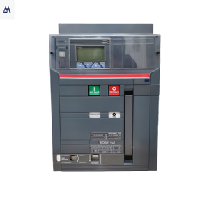 <span class=keywords><strong>Disjoncteur</strong></span> d'air ACB SAF2S2500 2500A d'origine authentique, 3P/4P, à montage sur cadre <span class=keywords><strong>ou</strong></span> à tiroir, livraison rapide - Product Image 1