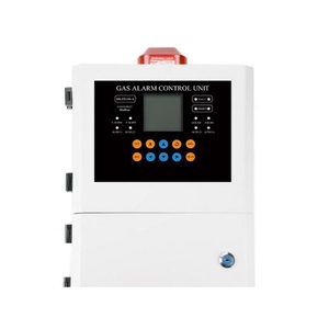 เครื่องตรวจจับก๊าซ SO2 พร้อมใบรับรอง CE ช่วงการวัด 0-10ppm เครื่องมือตรวจสอบก๊าซออกซิเจนซัลเฟอร์ไดออกไซด์แบบออนไลน์ สำหรับห้องพ่นสี ประสิทธิภาพสูง ตรวจจับได้ถึง H2S - Product Image 4