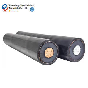 Fabricant ODM/OEM : Câble blindé à âme en cuivre avec double protection en ruban <span class=keywords><strong>d</strong></span>'acier/fil <span class=keywords><strong>d</strong></span>'acier, <span class=keywords><strong>isolation</strong></span> en caoutchouc - Product Image 3