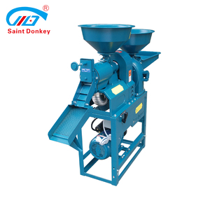 Multi Model Rice Separator, <strong>High</strong>-yield Rice Mill Fully Automatic Rice Mill, Complete Set <strong>Combination</strong> - Product Image 4