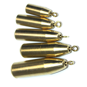 Accessoires de matériel de pêche, pièces de bonne qualité professionnelle, gouttes <span class=keywords><strong>à</strong></span> Rotation, gouttes en cuivre Anti-corrosion, - Product Image 5
