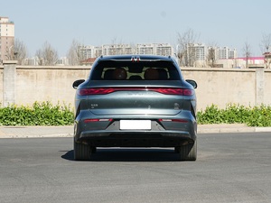 BYD TANG <span class=keywords><strong>L</strong></span> EV 2025 600KM 4WD LiDAR FLAGSHIP NOUVEAU MODÈLE SUV NOUVELLE ÉNERGIE 5 PORTES 7 PLACES 680PS 240km/h - Product Image 6